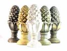 Resin Finials 2